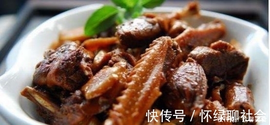 家里来客不想去饭店,教你几道美味家常菜,香味四溢,下饭又下酒