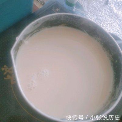 果宗|好吃到舔盘子的下饭菜秋天第一杯奶茶~梨子玉乳奶茶！