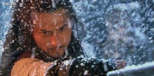 将领$梁山泊战斗力最强的六位将领,打虎英雄武松仅能排第六!