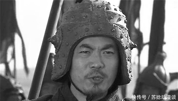 山东|三国时山东名将，深得曹操喜爱，为何败给关羽后连被两国皇帝羞辱