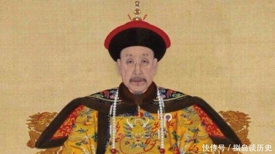  阮元|乾隆到翰林院摸底，他凭借一首马屁诗被钦定第一，多年后名满天下