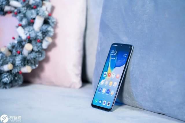S7e|vivo S7e上手体验：果然还是vivo最懂妹子