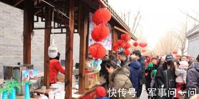 龙虎台|北京一“人造景区”火了！斥资30亿占地50亩，票价60游客络绎不绝