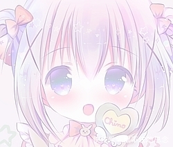 343——二次元头像丨这么可爱的头像一定要配最可爱的人