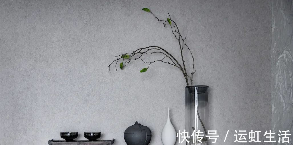 中式|见过最惊艳的新中式,139㎡禅意之居,里面的客厅茶室,太喜欢了