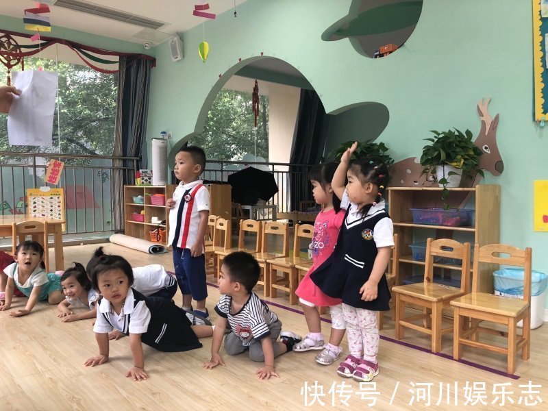 宝宝|几岁才是送孩子就读幼儿园好时机你的宝宝准备好没妈妈必读