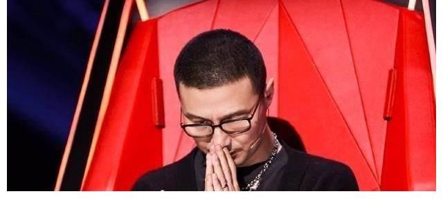 黃霄雲(yún)|中國(guó)好聲音中的黃霄雲(yún)，為什么能夠教導(dǎo)譚軒轅？