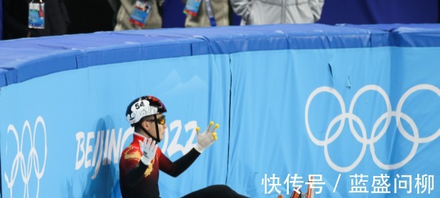 判罚|中国队夺金银牌，韩国网友急了要求奥委会调查，多次判罚引质疑！