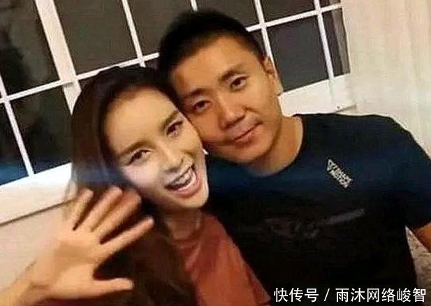 可好|火遍泰国的变性男子,被我国富商苦追接回后,而今二人感情可好?