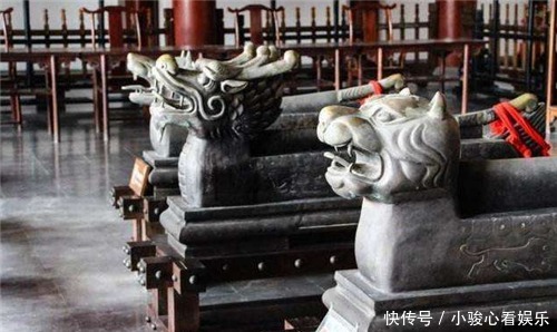 古代|古代能“上打昏君、下斩奸臣”的3样兵器,尚方宝剑只能排最后