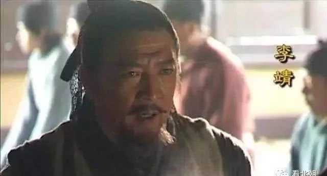 唐代|到底叫李靖还是李药师,唐代人名和字为何换着用?从武宗灭佛说起