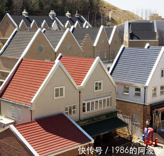 彩石|乡村振兴背景下的自建房改造方向