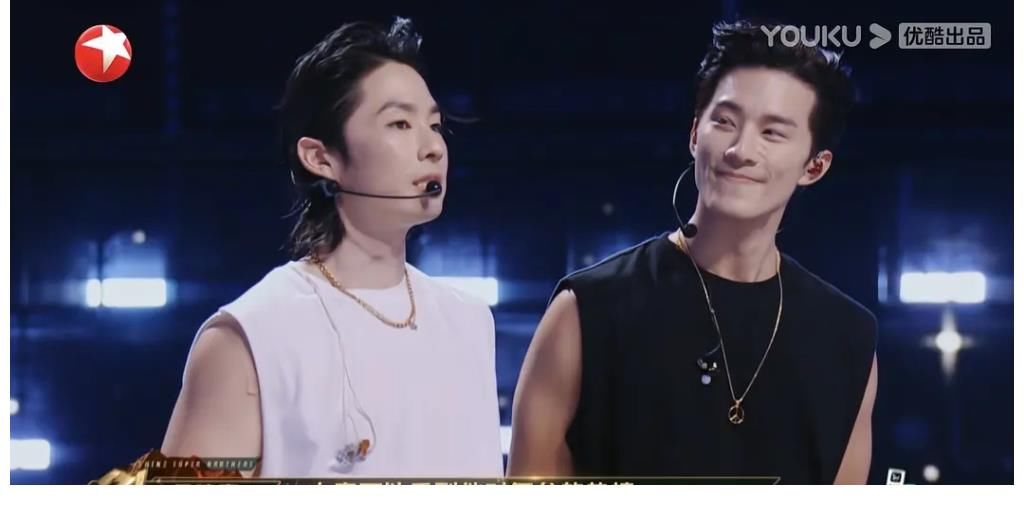 《追光吧,哥哥2》第一次公演,有3大缺点,张卫健组输得不明不白