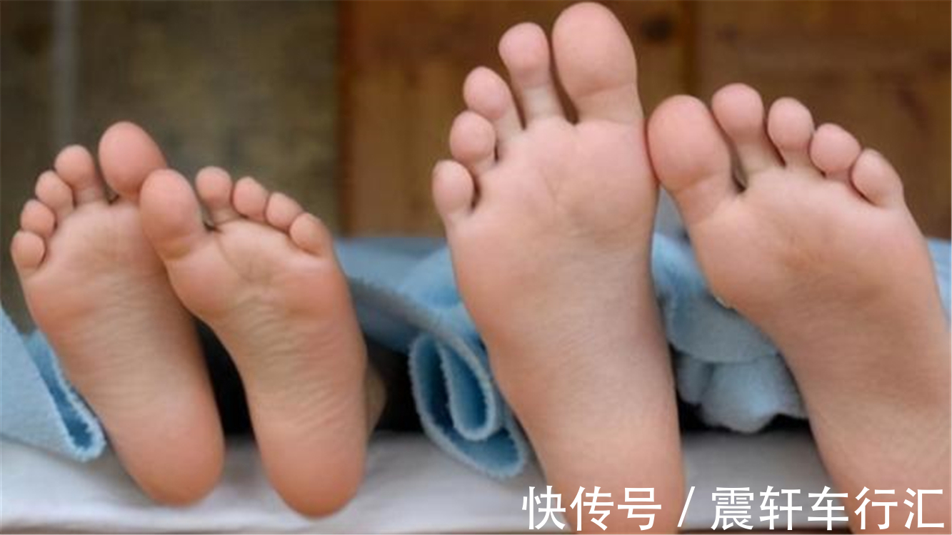 身高|孩子有这4个特征，将来很难长成大高个，希望你家孩子一个没有