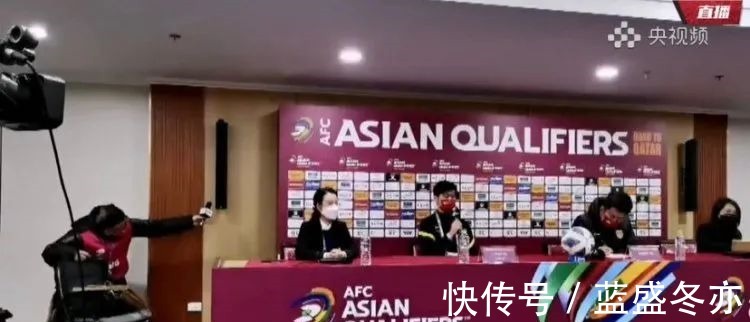 李霄鹏|预言成真!国足1-3越南无缘世界杯,范志毅赛后发文!