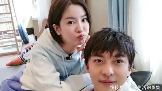 謝娜|謝娜回應退出快本由李晟接班!李晟也不紅,為啥天天被溜