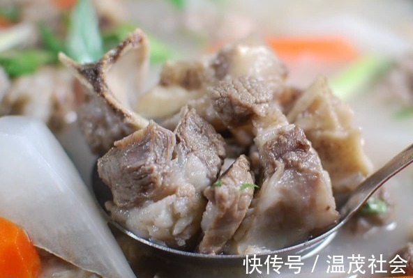 滋补|入伏后，记得给家人吃这肉，营养滋补，比吃大鱼大肉还解馋！