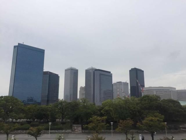 绿地控股|2021上半年百强房企掉队榜：远洋很惨！注意绿地、新城