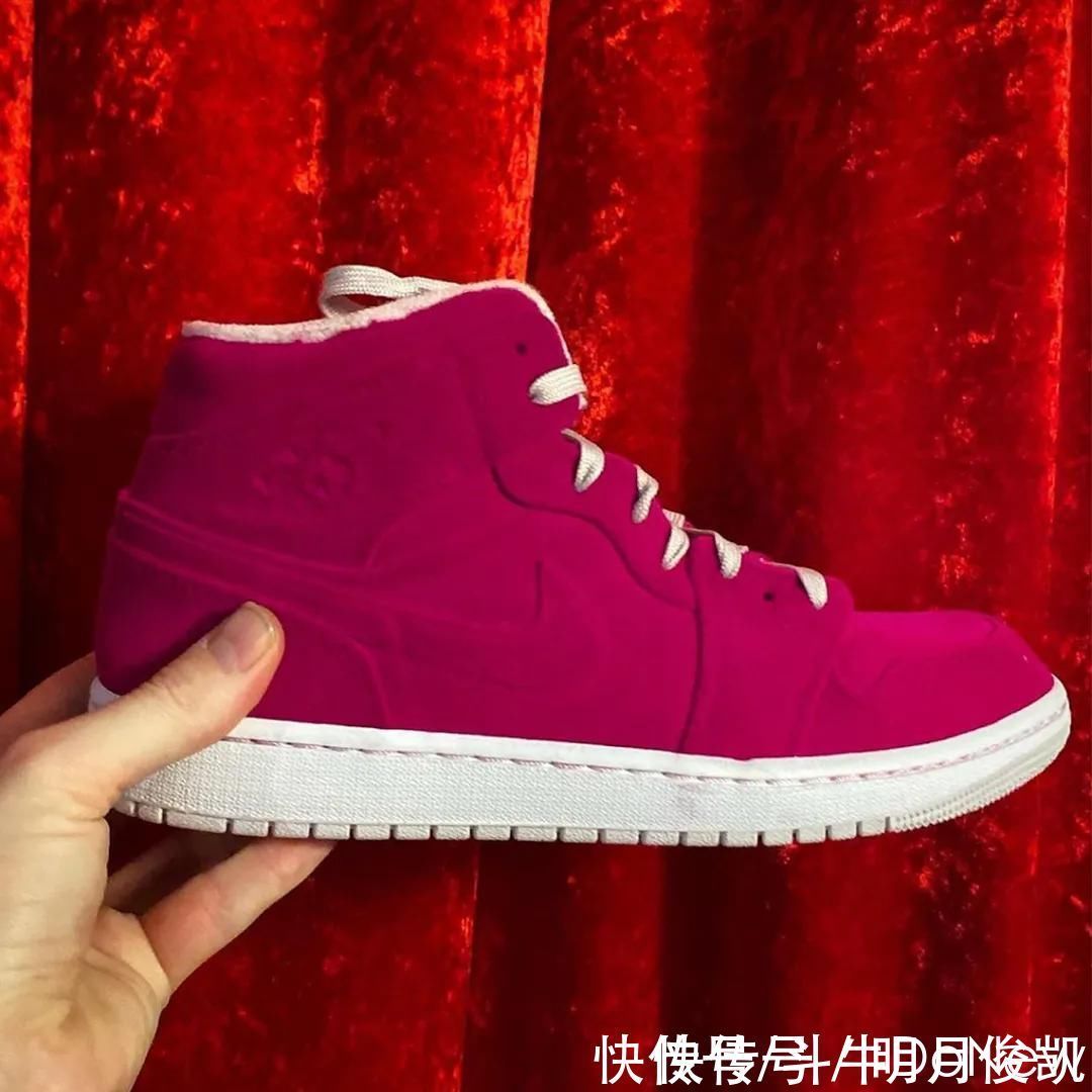 stussy|斗牛资讯丨玩具鞋？NIKE 这么多骚操作不进来看一看？
