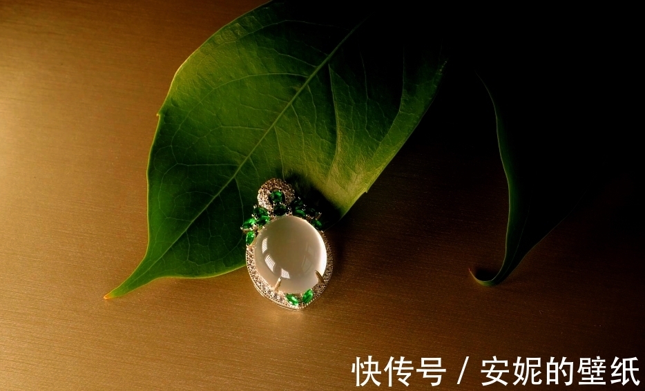 奥陶玉&「警告」不要轻易买奥陶玉!它比其它宝玉石都“坑”