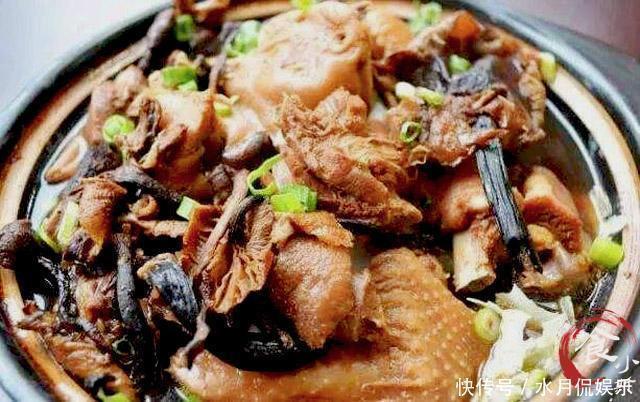 杀猪菜|东北撑场面的5道硬菜，分量足还好吃，在外地人看来像“剩菜”