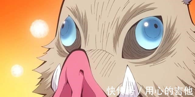 香奈乎|鬼灭之刃204话炭香伊葵疑成官配,祢豆子归宿成迷