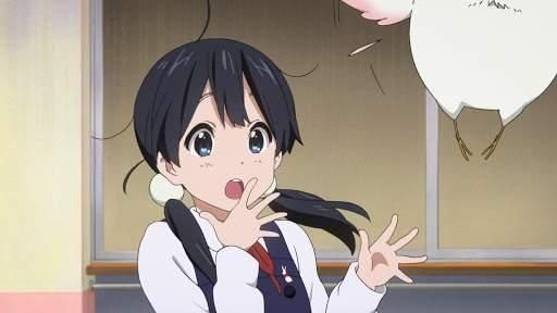 key社|为什么京阿尼的动画“卖肉”也“色”不起来呢?