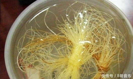 胆汁|一两“玉米须”顶10幅药,能治10种病,扔掉实在太可惜了!