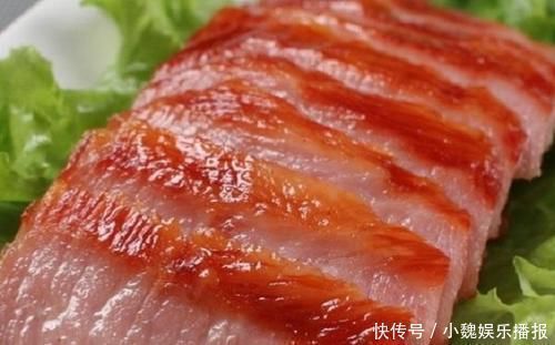 好吃|猪身上最“特别”的一块肉，比牛肉还好吃，有时想吃都买不到