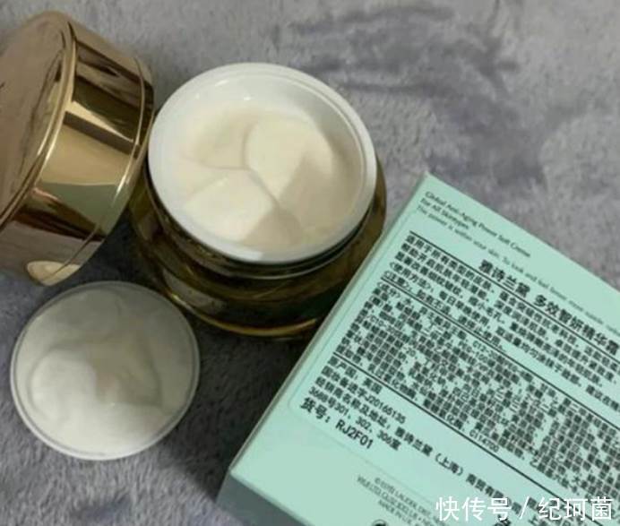 质地|这些熬夜党用于续命面霜,有效保湿滋润抗初老,让你从此爱不释手