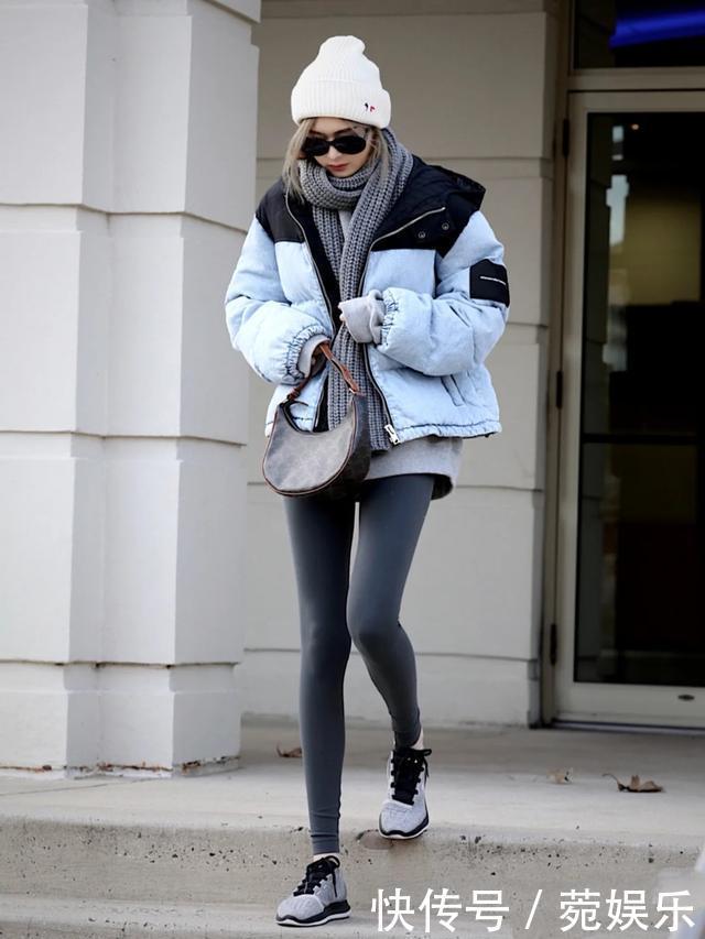 寒冬别随便穿羽绒服，超全的穿搭攻略在这里，承包你的秋冬时尚