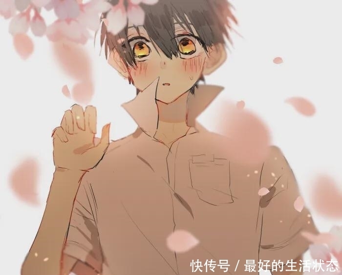 动漫头像:世间美好有三美食美酒占一半,你是剩下另一半