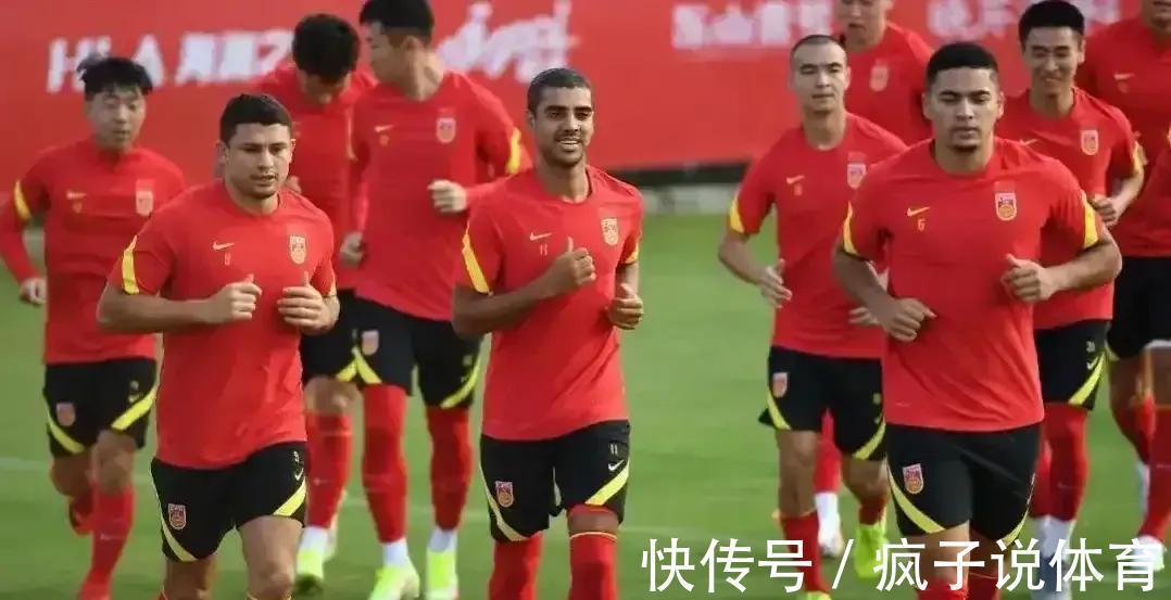 陈戌源|8支国家队拒绝与国足热身,陈戌源也无能为力,李铁甘吃哑巴亏!