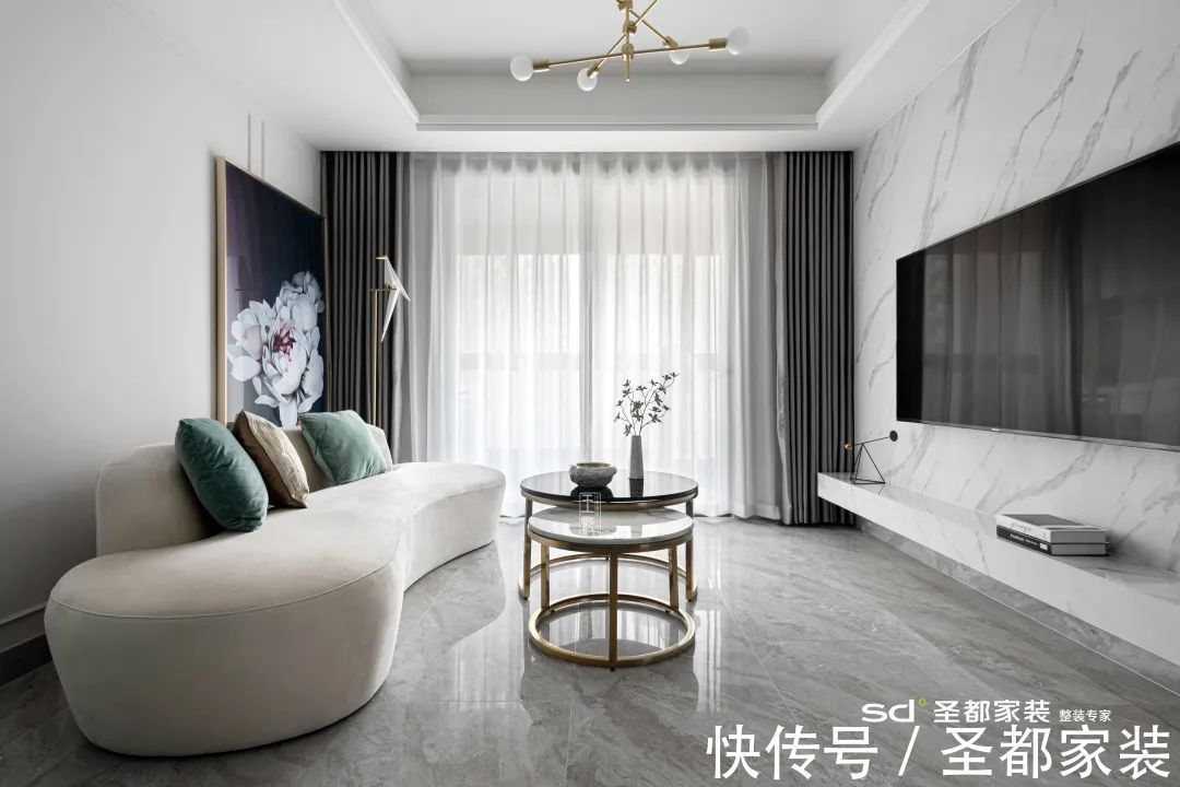 装修|为有家装需求的你分享20个好住的装修技巧,让家居生活更舒适、美好