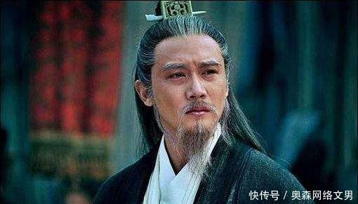 反心|诸葛亮明知道魏延有反心,为何不早杀之?