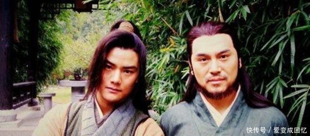 水浒这位好汉和武松一样,都有过相同的经历,但他的结局却很悲惨