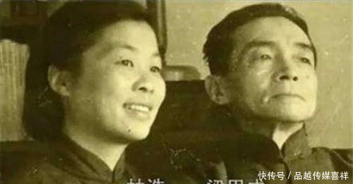 改姓|林徽因后人今何在?2子孙都改姓,曾孙女是世界名媛,名字很耳熟