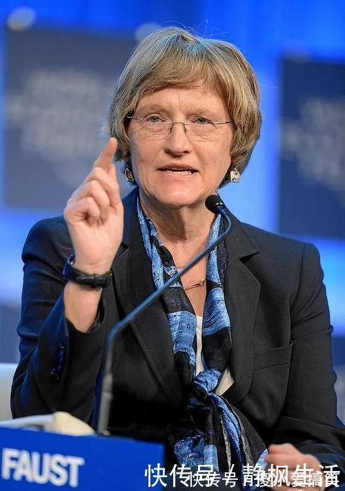 德鲁·福斯特|哈佛校长：多带孩子去陌生地方，将来他的人生格局很不同