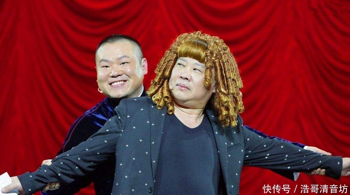 47岁的郭德纲,现状如何?从被人瞧不起,到