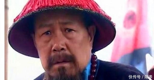 异样|曾国藩见地上青草颜色异样,下令用热汤灌入,随后哀嚎声四起