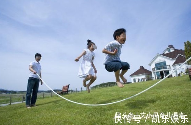 父母|孩子身高进入“猛涨期”有信号,父母要清楚,错过恐会少长10厘米