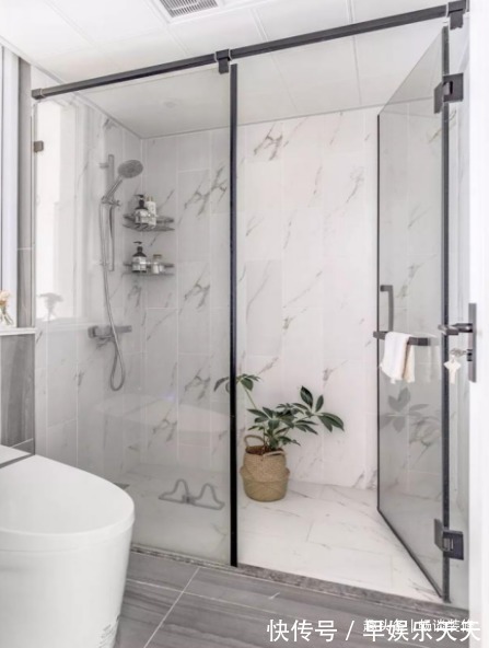 淋浴房|如果连这些不实用的家居决定都不舍得放弃,还谈什么生活品质