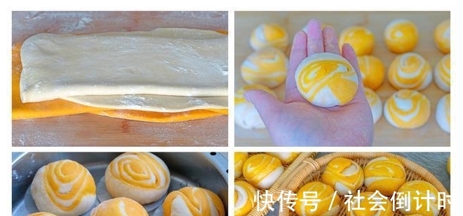 做法|立秋后吃南瓜,好处竟有这么多,分享4种做法,女人孩子都要多吃
