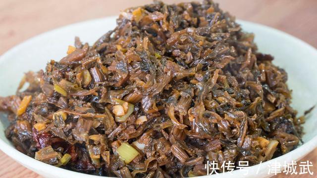 秋冬交替，最该吃这蒸菜，鲜嫩营养好吃不贵，不燥不热顺利过寒冬