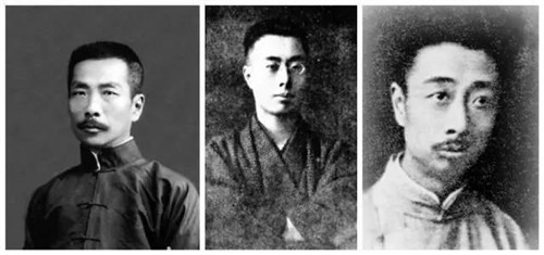 同时代@鲁迅生母一手培育周氏三杰,为何鲁迅病逝后她说“死得不算冤”