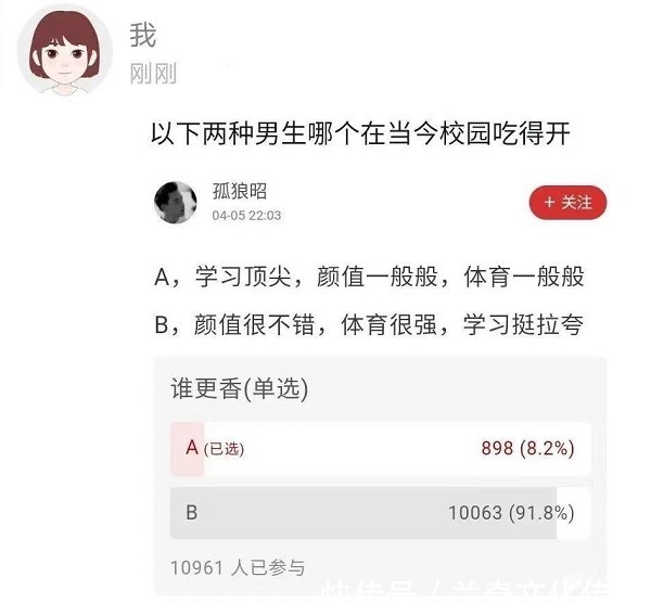 |来自网友神评论，网友人均段子手！