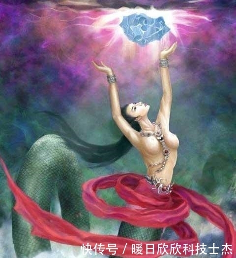 上古|上古神话故事中, 十大正神指的是哪十位大神?