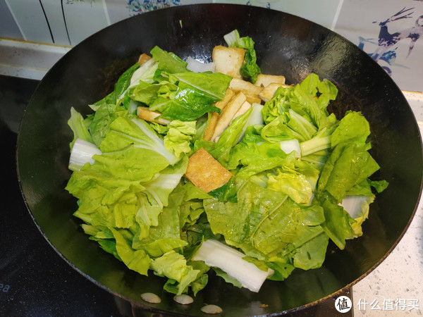 豆腐和这菜是绝配，入秋后要常吃，汤鲜味美营养高，不懂吃就亏了