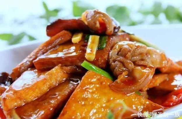 31道特别家常的美味佳肴，简单易做，在家自己做，好吃解馋实惠