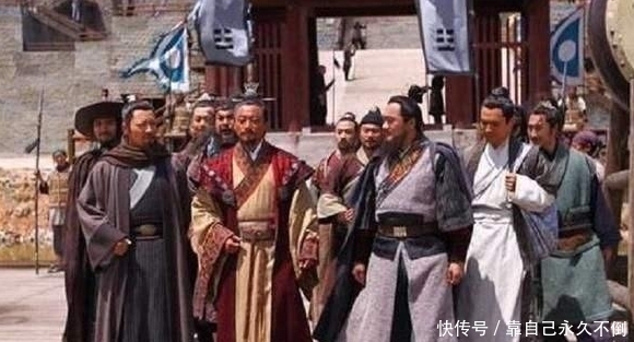 《水浒传》的“水浒”原来是这个意思,施耐庵起名寓意颇深